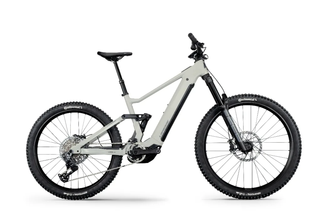 Lapierre Overvolt A.M. 7.8