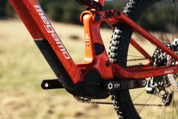 Bicicleta gravel Megamo Silk en la tienda Madma Bikes